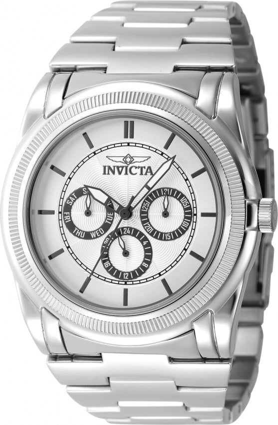 Invicta Relógio Slim Men 46257 Masculino Original