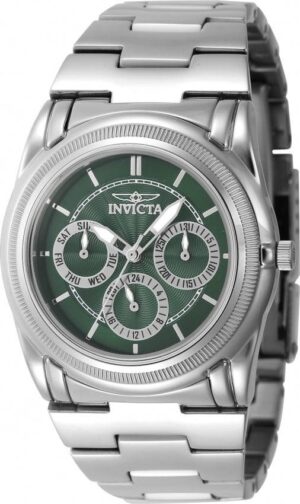 Relogio Invicta Slim 46265 Original Feminino