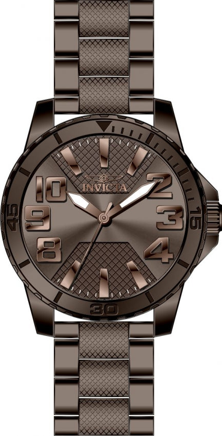 Relógio Invicta Speedway 46303 Original Masculino - Imagem 2