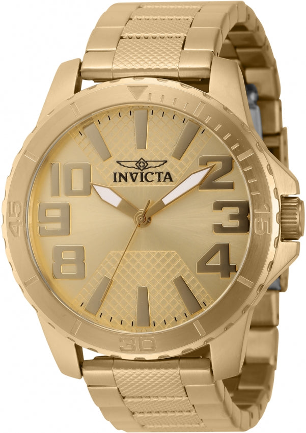 Relógio invicta Masculino Speedway 46306 Original