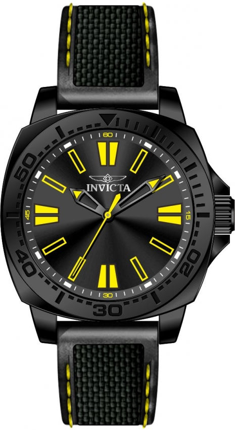 Relógio Invicta Speedway 46308 Original Masculino - Imagem 2
