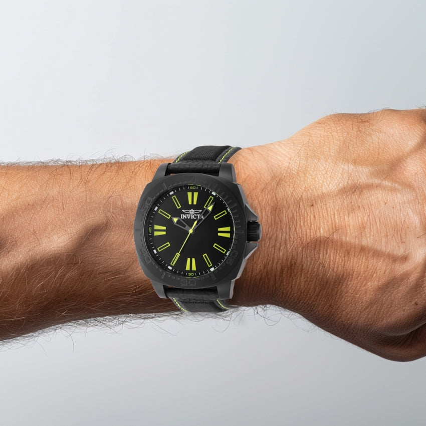 Relógio Invicta Speedway 46308 Original Masculino - Imagem 3