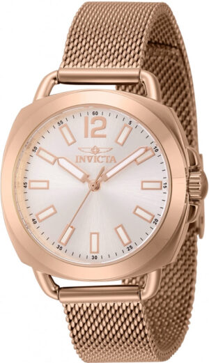 Relógio Invicta Wildflower 46339 Feminino Original