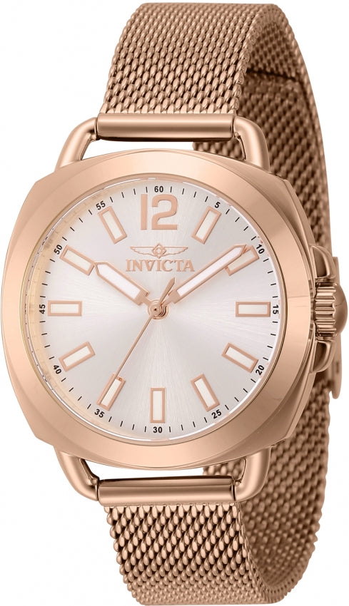 Relógio Invicta Wildflower 46339 Feminino Original