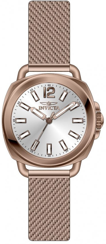 Relógio Invicta Wildflower 46339 Feminino Original - Imagem 2