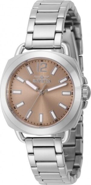 Relogio invicta Wildflower 46345 Original Feminino