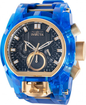 Relógio Invicta Bolt Zeus Masculino 46476 Original