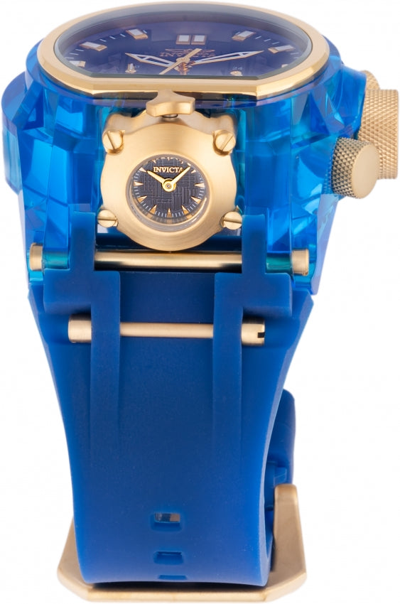 Relógio Invicta Bolt Zeus Masculino 46476 Original - Imagem 2