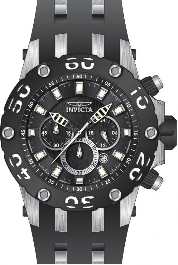 Relógio Masculino Invicta Subaqua 46511 Original - Imagem 2