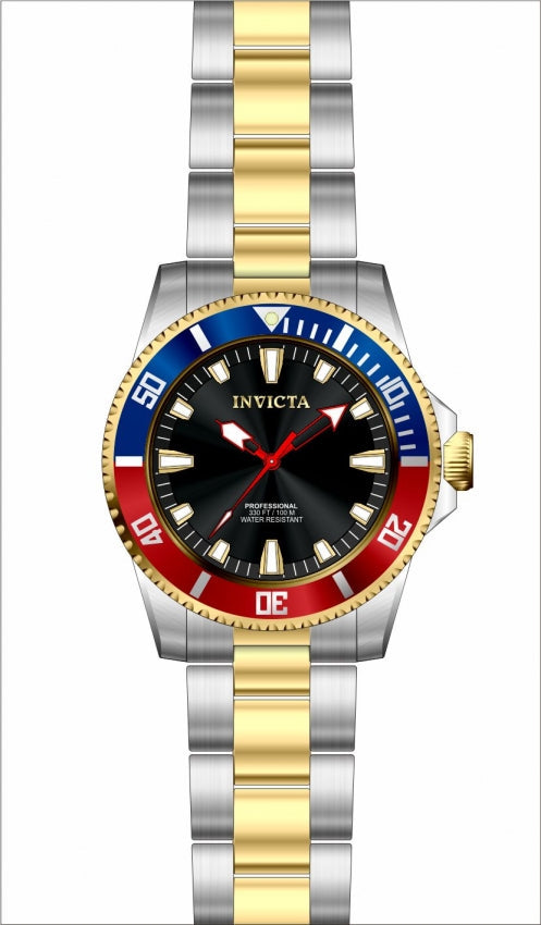 Relógio Invicta Pro Diver 46649 Original Masculino - Imagem 2