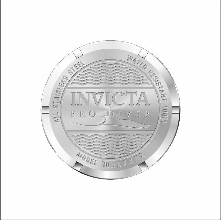 Relógio Invicta Pro Diver 46649 Original Masculino - Imagem 3