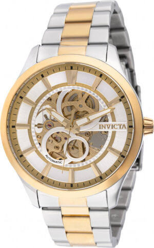 Relógio Invicta Specialty 46737 Original Masculino