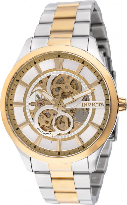 Relógio Invicta Specialty 46737 Original Masculino