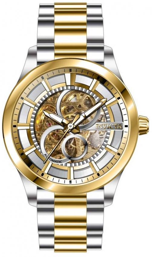 Relógio Invicta Specialty 46737 Original Masculino - Imagem 2