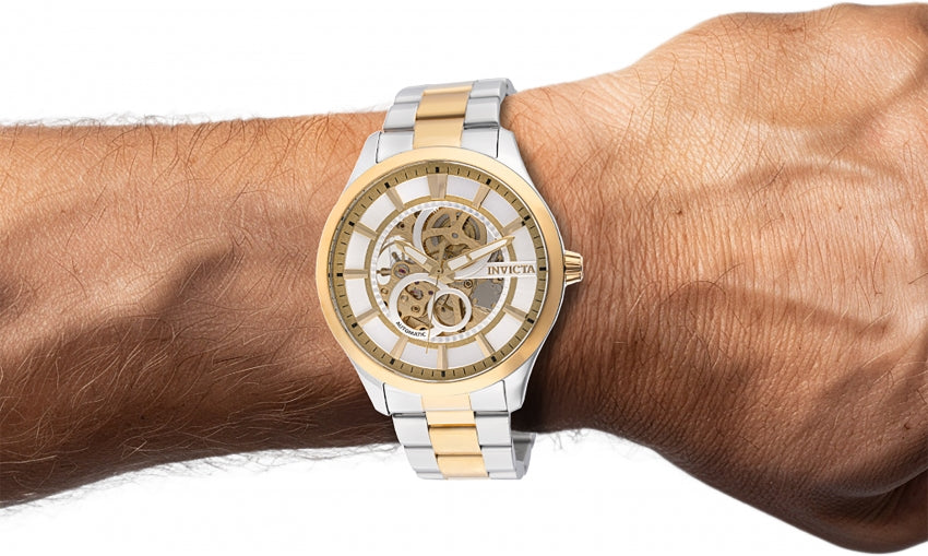 Relógio Invicta Specialty 46737 Original Masculino - Imagem 3