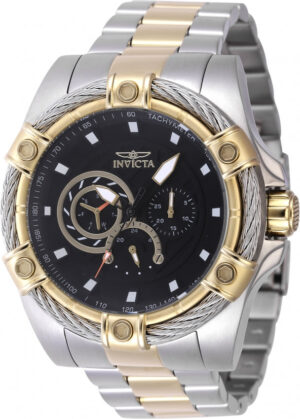 Relógio Invicta Masculino Bolt 46871 Original