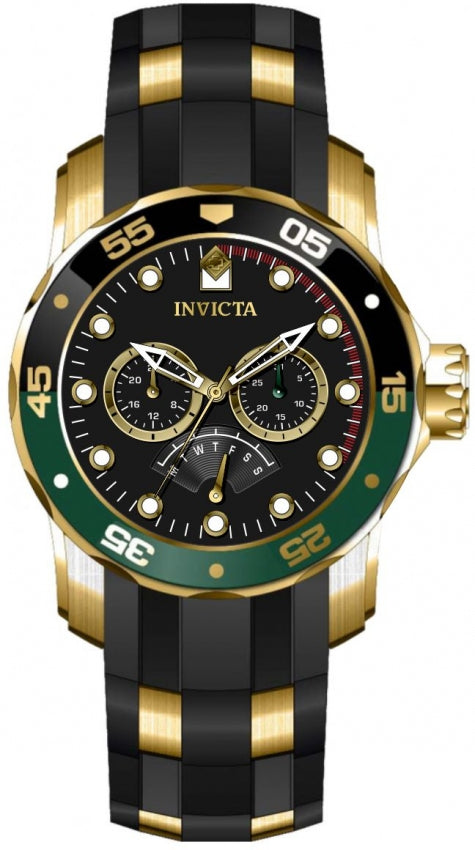 Relógio Invicta Pro Diver 46969 Masculino Original - Imagem 2