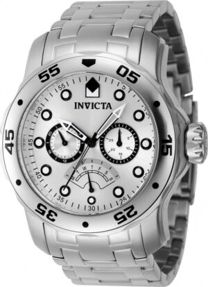 Relógio Invicta Masculino Pro Diver 46994 Original