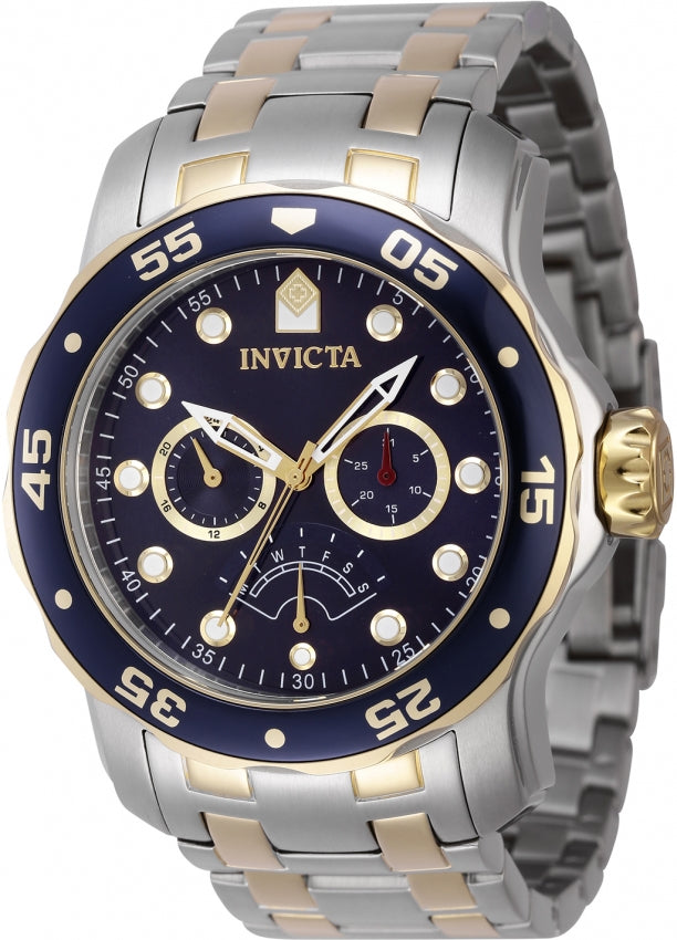 Relógio Invicta Masculino Pro Diver 47001 Original