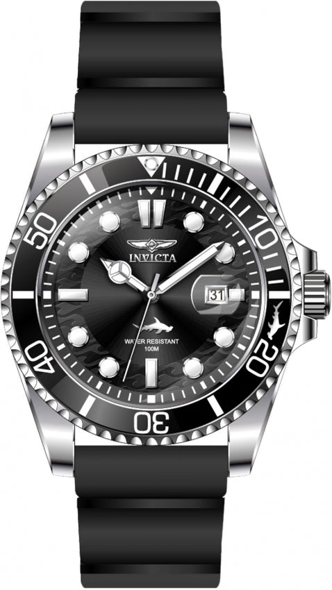 Relógio Invicta Masculino Pro Diver 47161 Original - Imagem 2