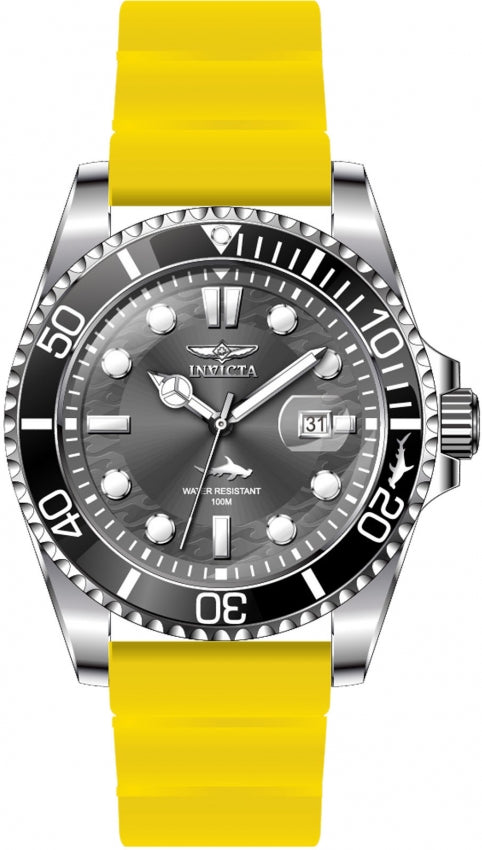 Relógio Invicta Pro Diver Masculino 47163 Original - Imagem 2