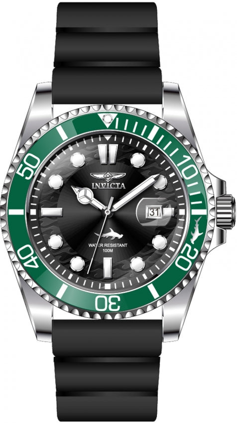Relógio Invicta Masculino Pro Diver 47166 Original - Imagem 2