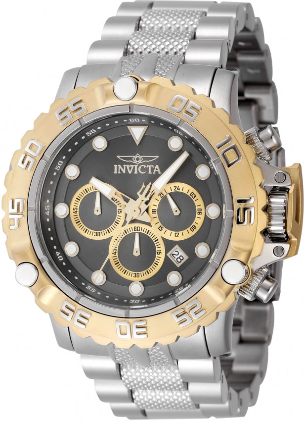 Invicta Relógio Subaqua Poseidon 47182 Masculino Original