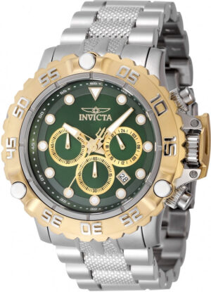 Relógio Invicta Subaqua Poseidon 47183 Original Masculino