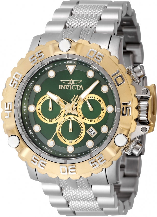 Relógio Invicta Subaqua Poseidon 47183 Original Masculino