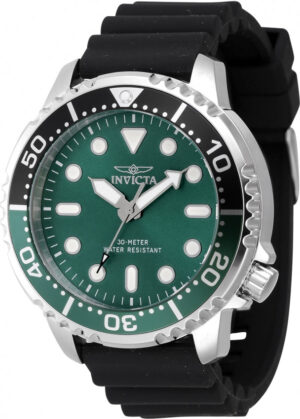 Relógio Invicta Pro Diver 47223 Original Masculino