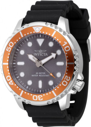 Relógio Invicta Pro Diver 47224 Original Masculino