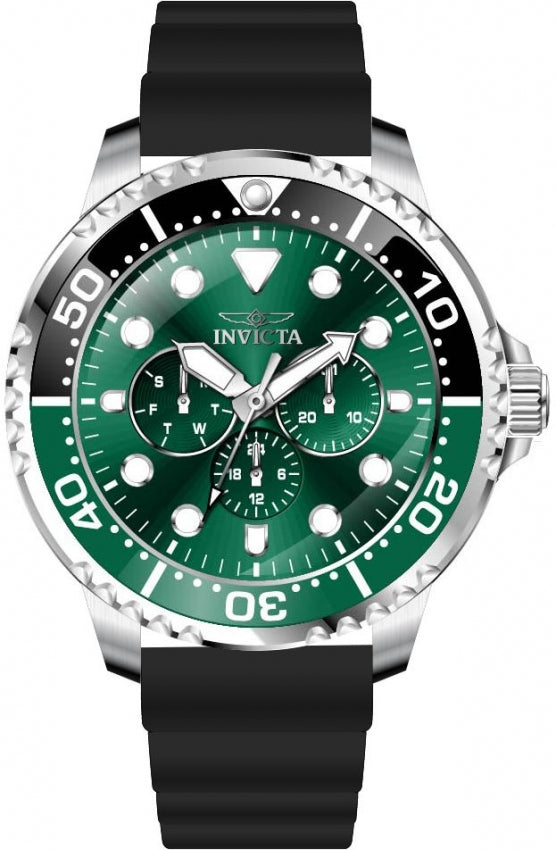 Relógio Invicta Pro Diver 47232 Masculino Original - Imagem 2