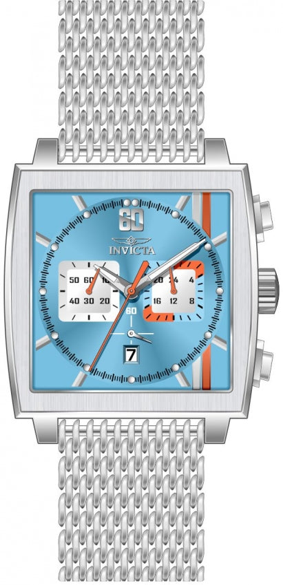 Relógio Invicta S1 Rally 47245 Masculino Original - Imagem 2