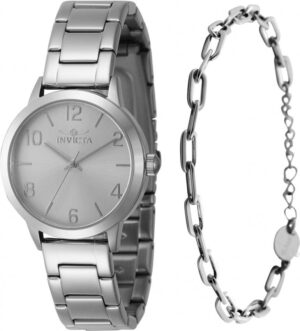 Relogio invicta Wildflower 47270 Original Feminino