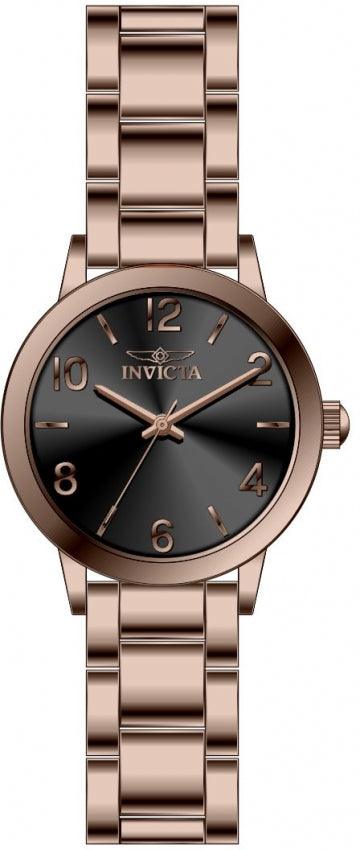 Relogio invicta Wildflower 47272 Original Feminino - Imagem 3