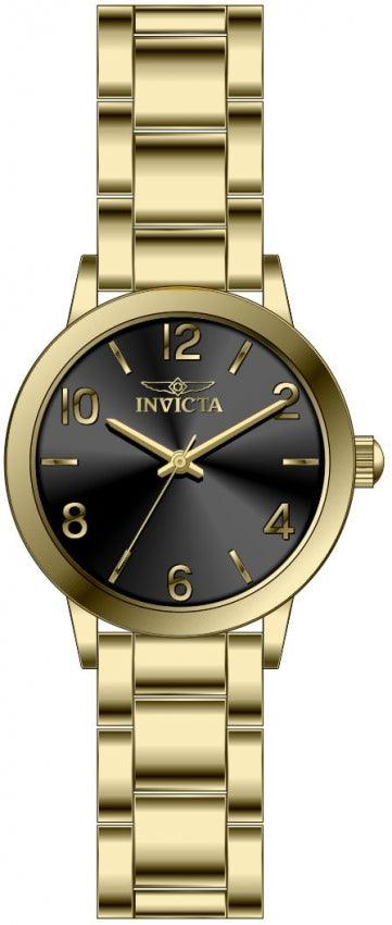Relogio invicta Wildflower 47273 Original Feminino - Imagem 3