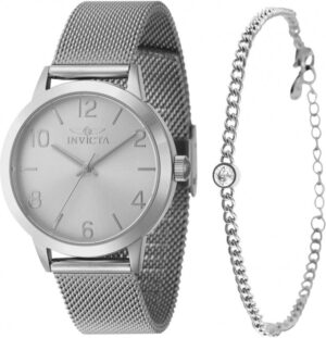 Relogio invicta Wildflower 47274 Original Feminino