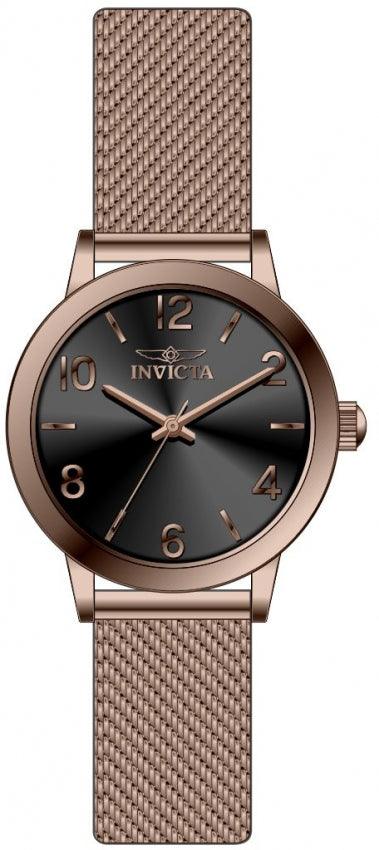 Relogio invicta Wildflower 47276 Original Feminino - Imagem 3