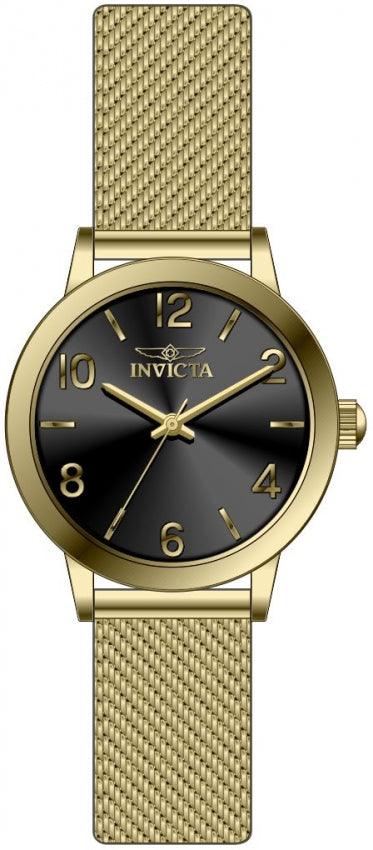 Relogio invicta Wildflower 47277 Original Feminino - Imagem 3