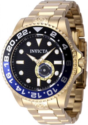 Relógio Invicta Pro Diver 47298 Masculino Original