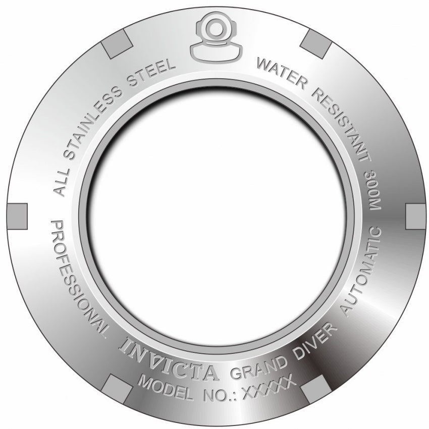 Relógio Invicta Pro Diver 47300 Masculino Original - Imagem 3
