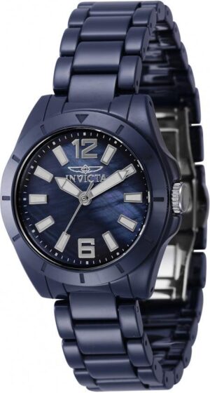 Relogio invicta Ceramics 47315 Original Feminino