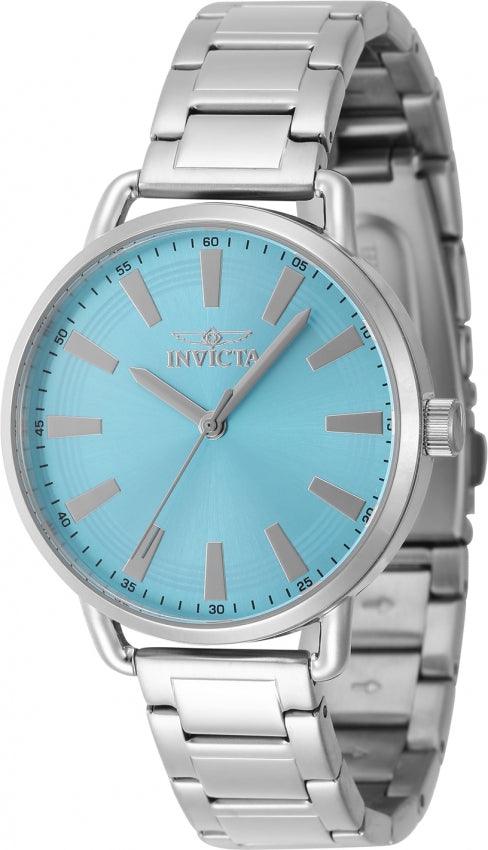 Relogio invicta Wildflower 47321 Original Feminino