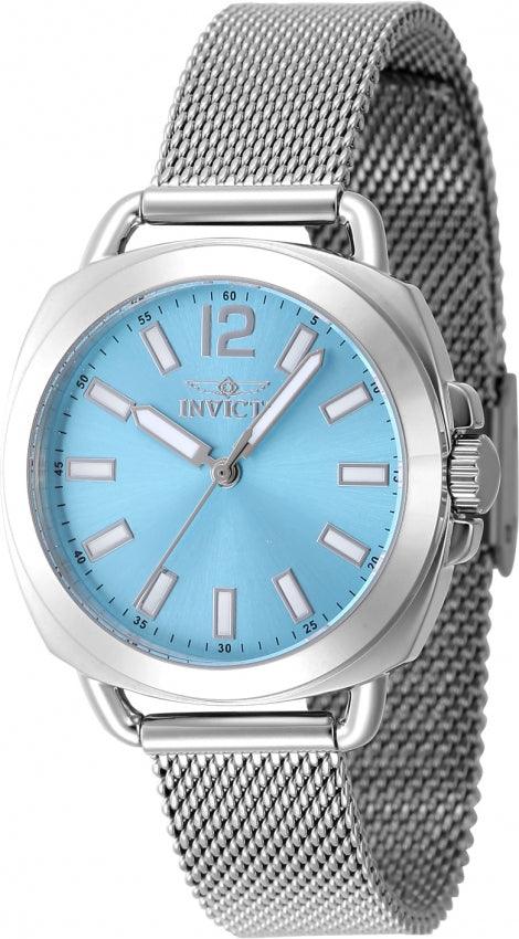 Relogio invicta Wildflower 47323 Original Feminino