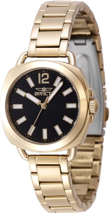 Relogio invicta Wildflower 47326 Original Feminino