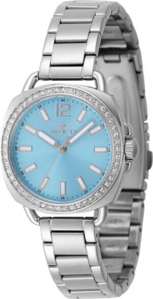 Relogio invicta Wildflower 47327 Original Feminino