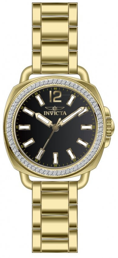 Relógio Invicta Wildflower 47328 Feminino Original - Imagem 2