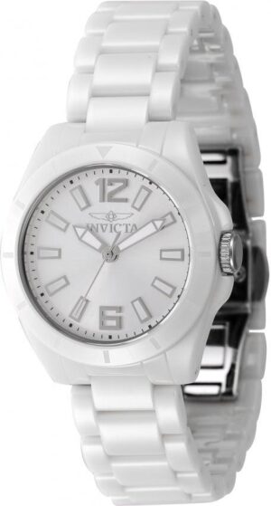Relogio invicta Ceramics 47334 Original Feminino