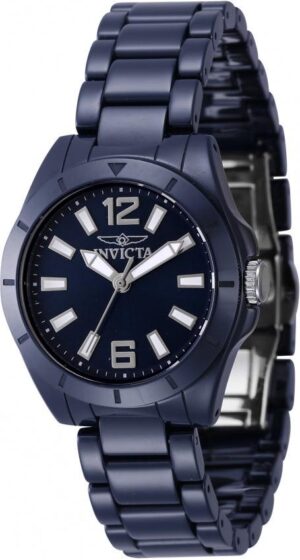 Relogio Invicta Ceramics 47335 Original Feminino