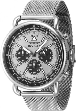 Relógio Invicta Speedway Zager Exclusive 47357 Masculino Original